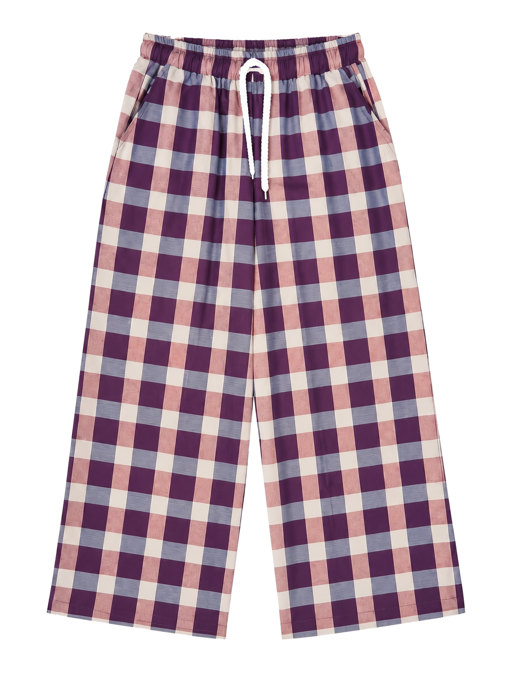The Check Set