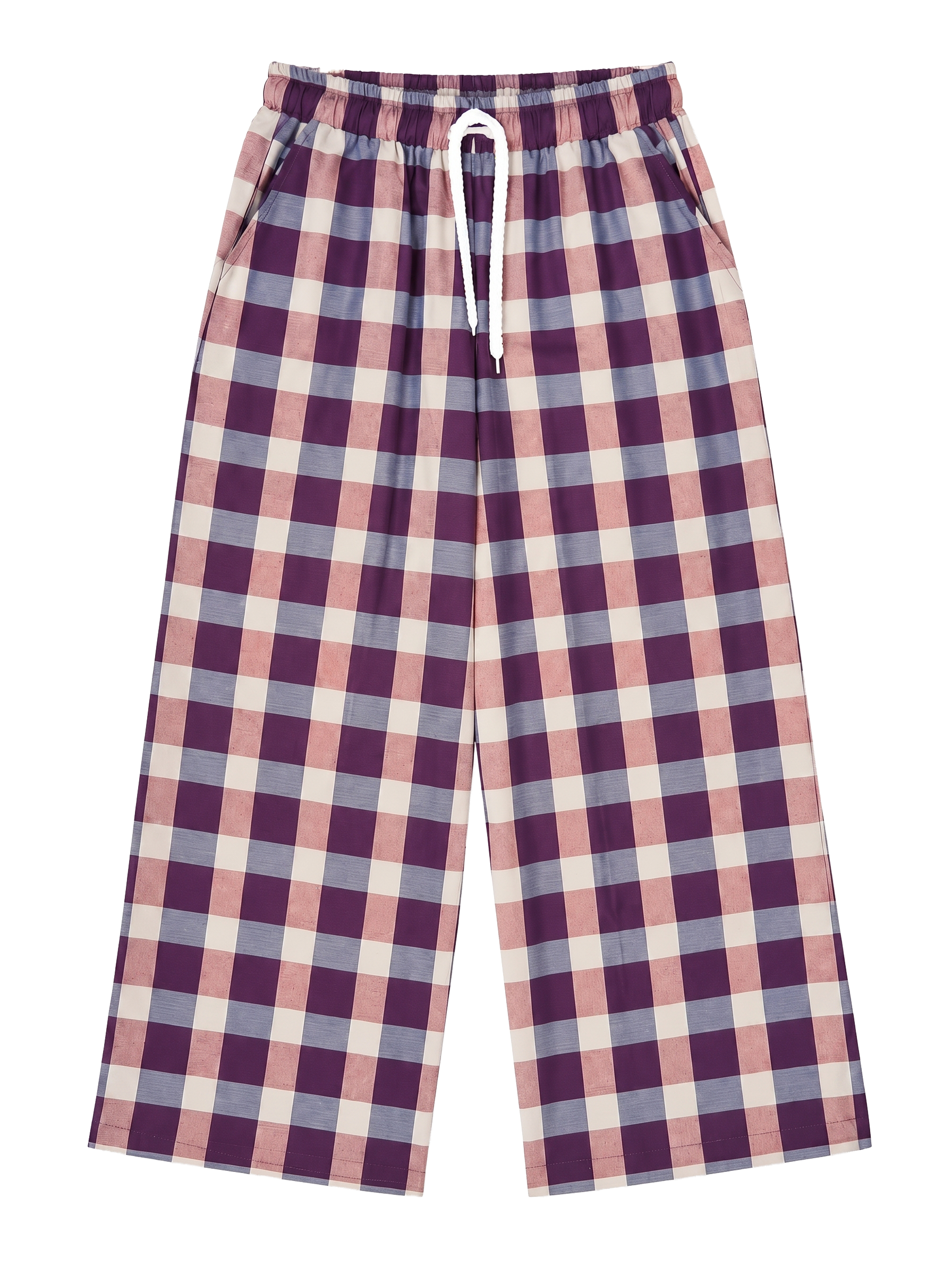 The Check Set