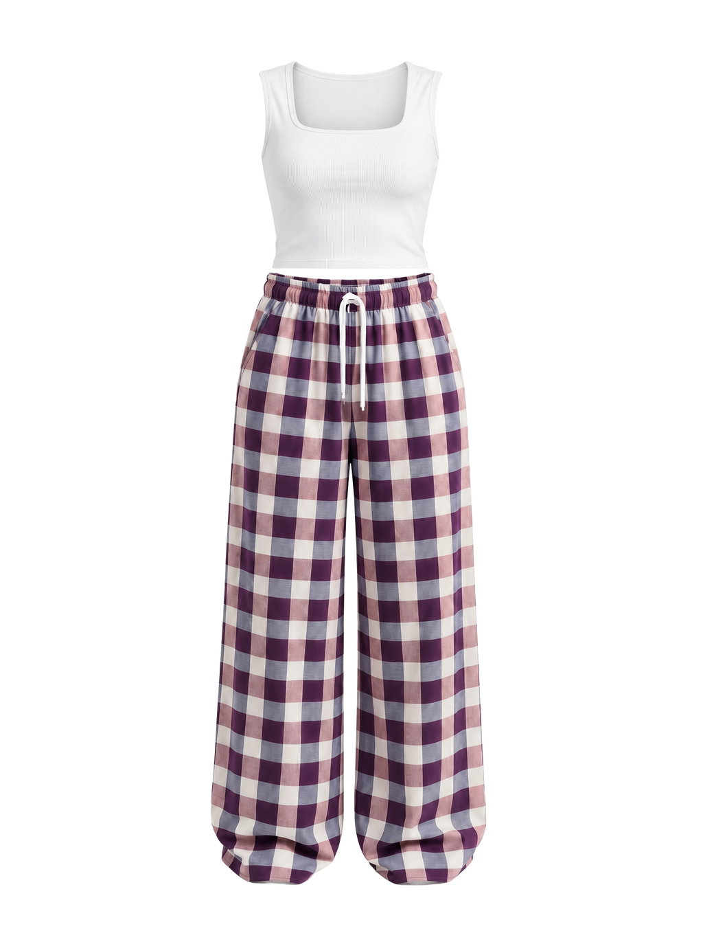 The Check Set