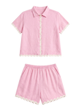 The Lemon Blush set