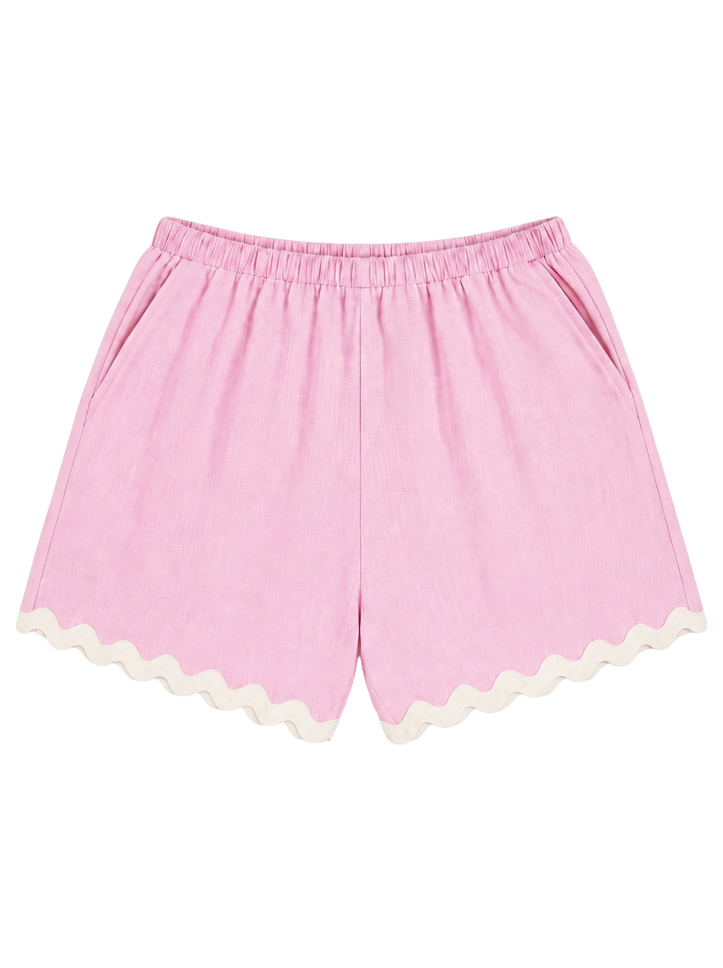The Lemon Blush set