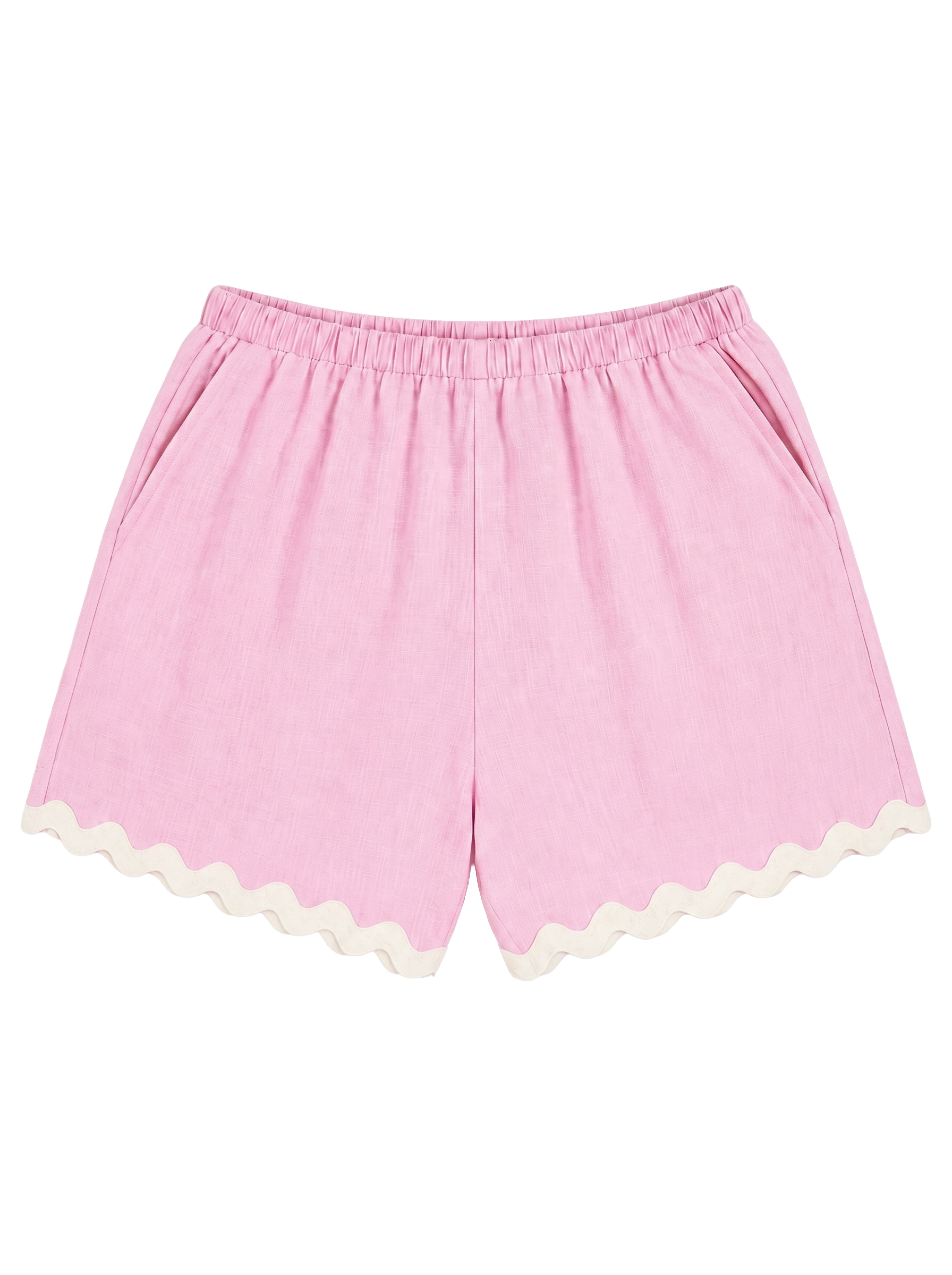 The Lemon Blush set