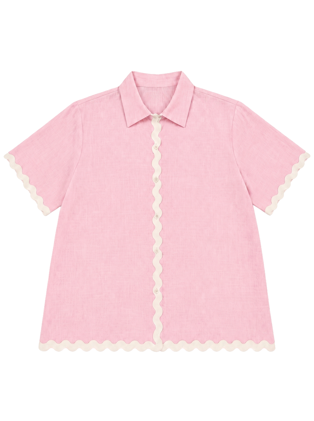 The Lemon Blush set