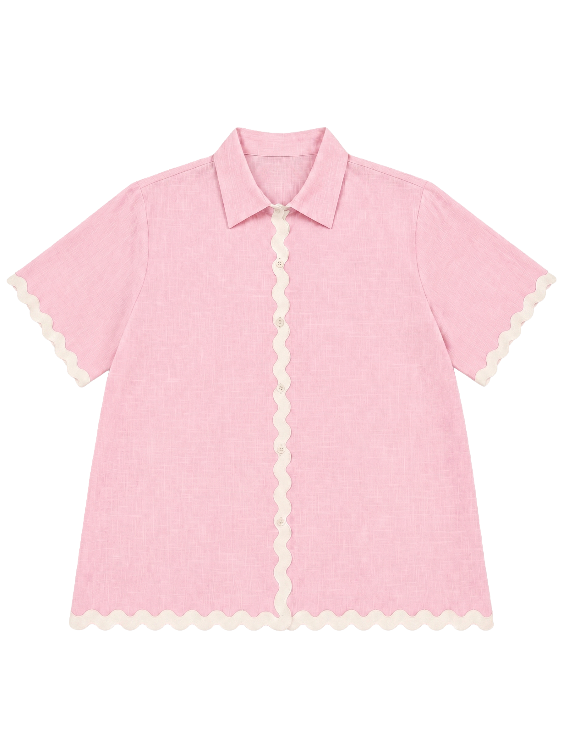 The Lemon Blush set